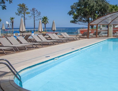 Camping Merendella, 4*