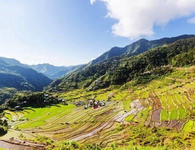Couleurs Philippines