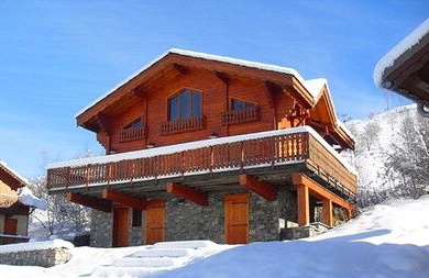 Chalet Le Panorama