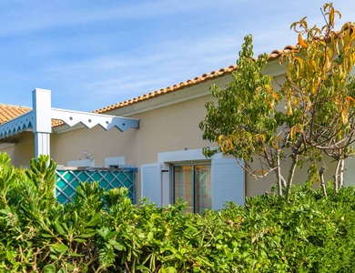 Residenties Lagrange Le Scarlett et Les Soleillades