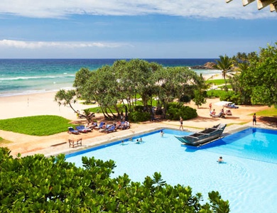 Club Framissima Heritance Ahungalla 5*