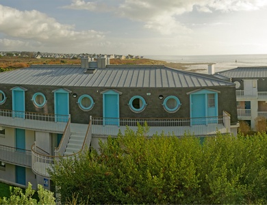 Résidence Lagrange Les Terrasses de l'Océan 4*