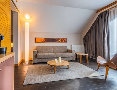 En famille à la montagne dans un charmant 4* de Chamonix avec petit déjeuner inclus - 4*