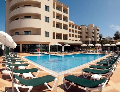Hôtel Real Bellavista & Spa 4*