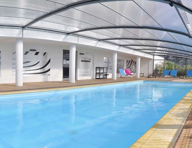 Séjour détente en bord de mer - 4*
