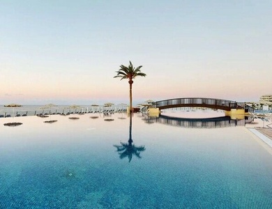 Hôtel Bahia Principe Sunlight Costa Adeje 4*