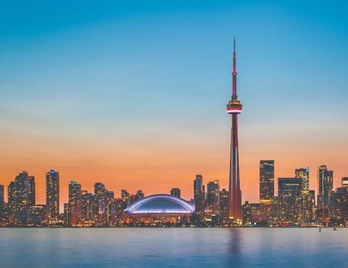Circuit L'essentiel de l'Est Canadien