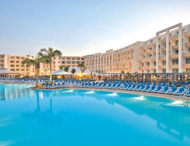 Hôtel Seabank Resort & Spa 4*