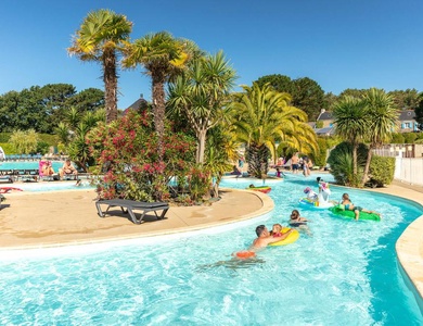 Camping la Grande Métairie 5*