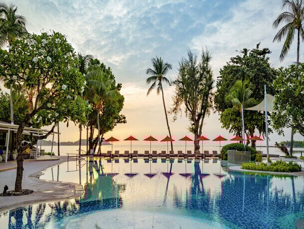 Hôtel Amari Koh Samui 5*