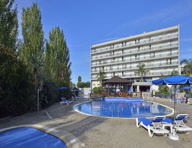 Hôtel Sol Costa Daurada 4*