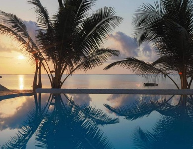 Hôtel Zanzibar Bahari Villas 4*