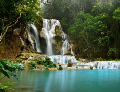Circuit Splendeurs du Laos