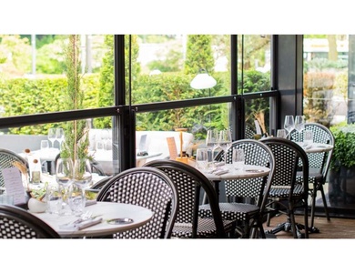 Séjour gastronomique à Chartres - 3*