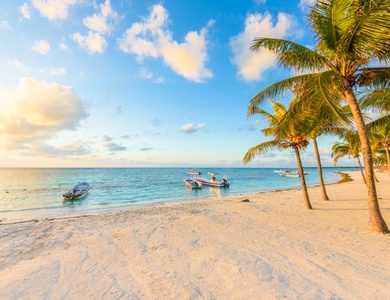 Club Framissima Évasion Tulum Riviera ****