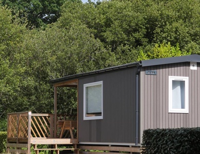 Camping de La Récré, 4*