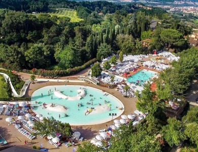 Village Hu Norcenni Girasole, 4*