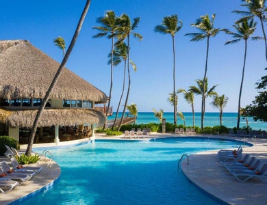 Hôtel Impressive resort and spa 5*