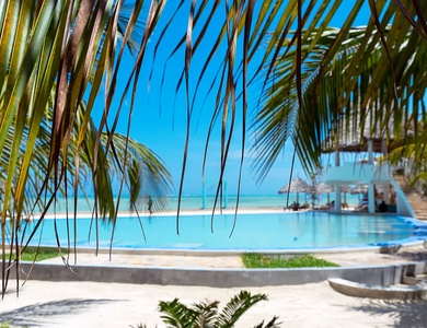 Jambo Resort by Mambo Hotels 4*