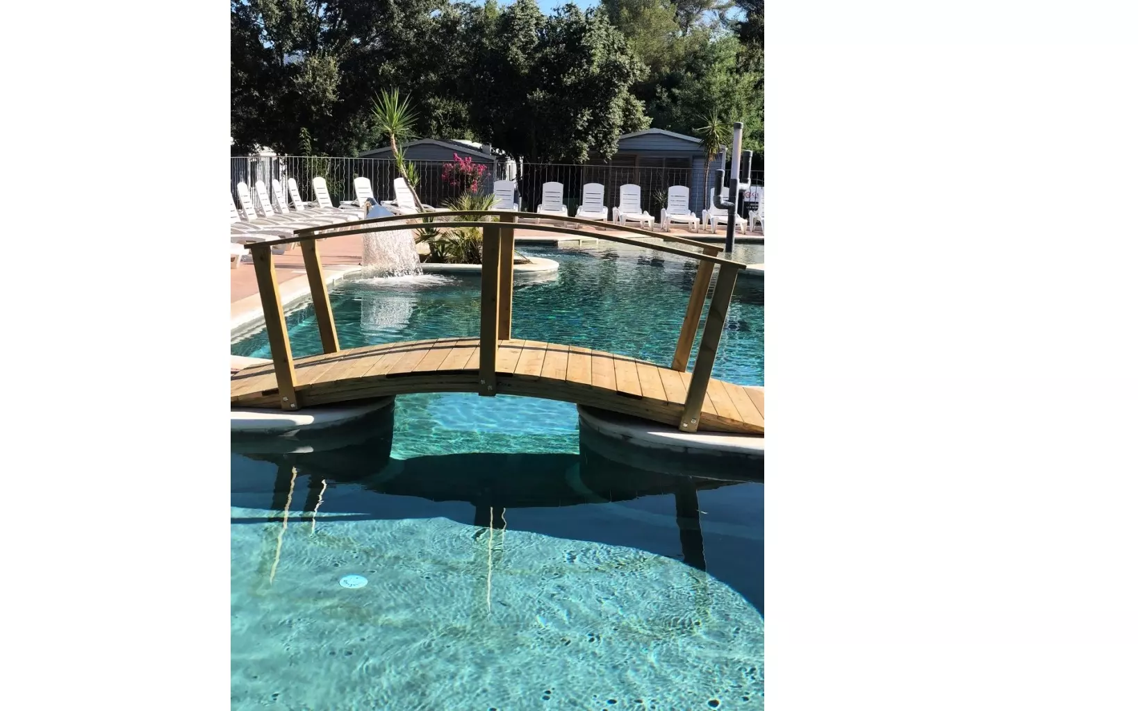 Camping Maeva Lou Cabasson 3*