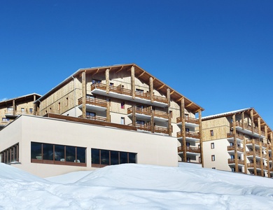 Résidence Référence Le Village de Praroustan