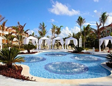 Bahia Principe Grand Aquamarine 5*