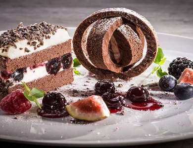 Découvrez les merveilles gastronomiques de la Forêt-Noire