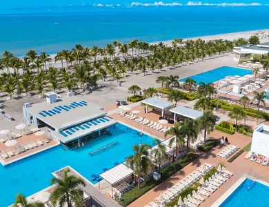 Club Lookéa Riu Playa Blanca 5*