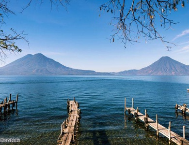 Circuit Guatemala - Honduras - 30 personnes maximum - Hiver 2020-21