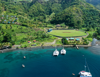 Croisière Dream Caraïbes Premium