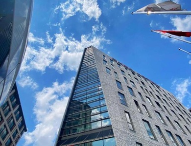 Hôtel Cher & Spa 5*