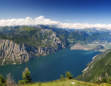 Séjour détente à deux pas du Lac de Garde - 4*