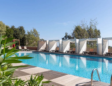 Résidence Royal Palm 3*