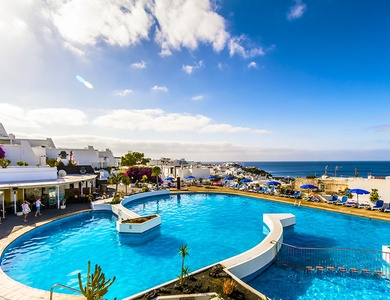 Hôtel Bellevue Aquarius 3*