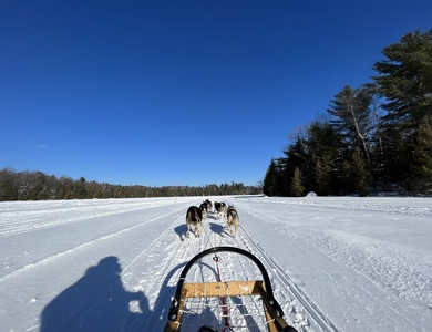 Naya Découverte au Lac Morency - 8J/6N - 2025/26