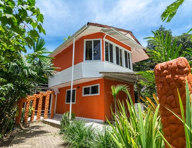Hôtel Cariblue Beach & Jungle Resort