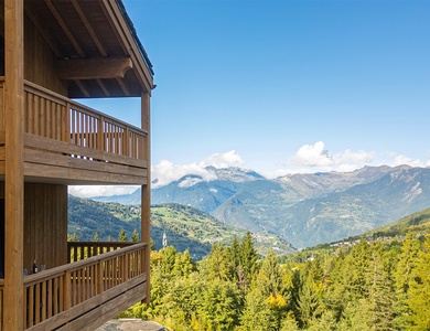 Résidence L'Ecrin d'argent