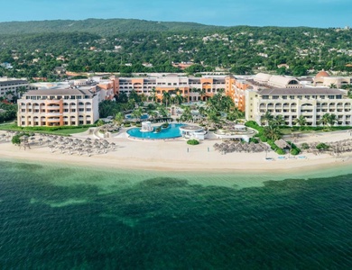 Hôtel Iberostar Selection Rose Hall Suites