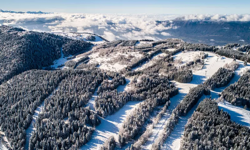 Résidence Les Chalets du Berger Premium 3*