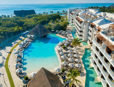 Club Eldorador Ocean Riviera Paradise 5*