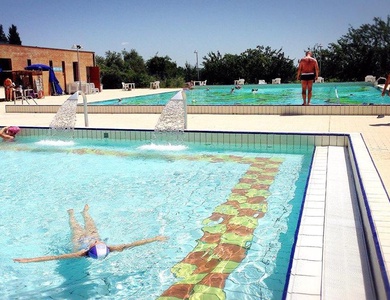 Camping Boschetto di Piemma, 3*