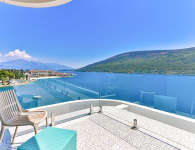 Club Framissima Premium Kumbor 4*