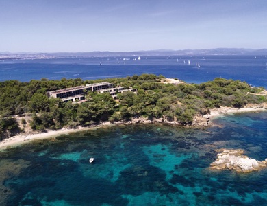 Belambra Clubs Les Criques 5B en Demi-Pension