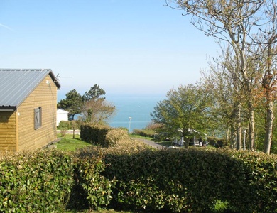 Camping Village de Reneville, 3*