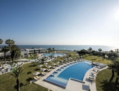 Hôtel Iberostar Diar El Andalous 5*