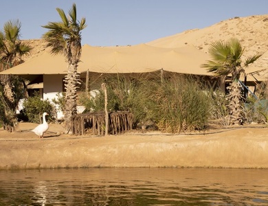 Hôtel Dunes de Daklha 4*