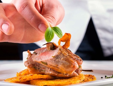ÉVasion au vert avec spa et dîner à 30min de Paris - 3*