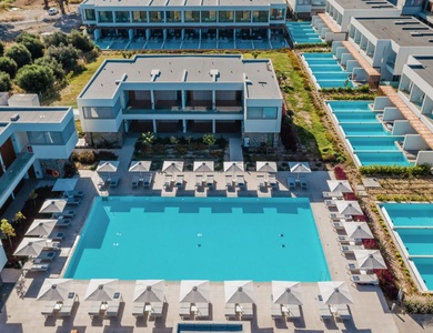 Hôtel Horizon Beach Hotel 4*