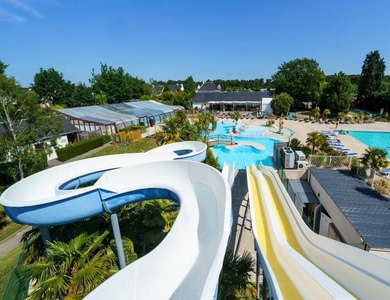 Camping Sandaya Carnac, 4*
