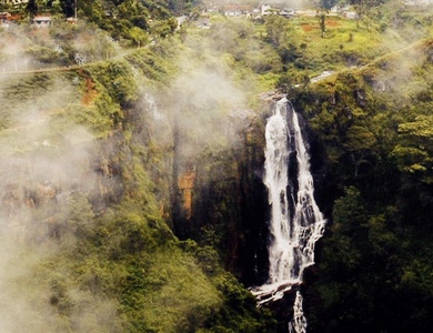 Circuit Découvertes Srilankaises 4* et extension Hôtel Anantaya Resort et Spa 5*